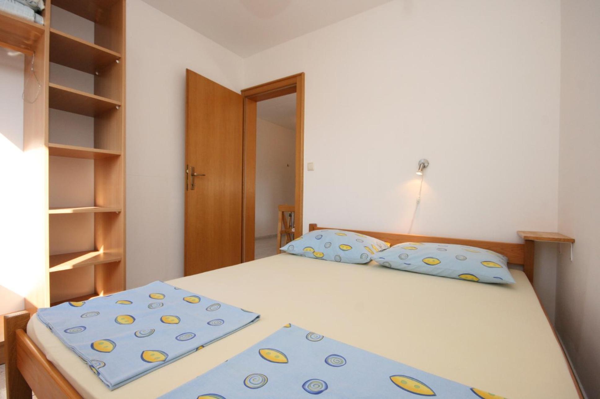 Apartments With A Parking Space Mandre, Pag - 6405 Kolan Szoba fotó