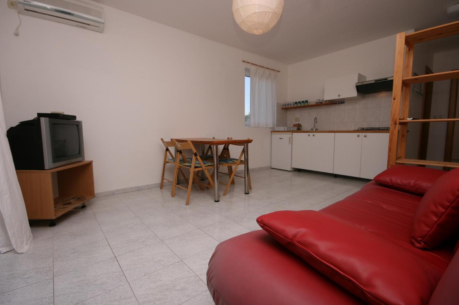 Apartments With A Parking Space Mandre, Pag - 6405 Kolan Szoba fotó